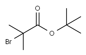t-Butyl 2-bromo isobutyrate(23877-12-5)